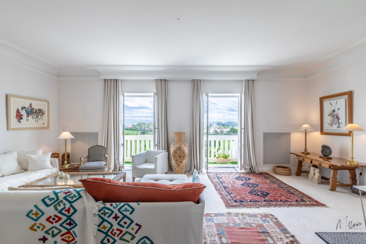 Appartement de luxe à vendre à Biarritz, 1 090 000 €, Photo 4