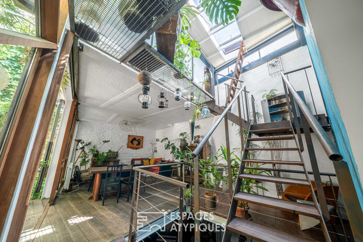 Appartement de luxe à vendre à Paris 13ème, 1 600 000 €, Photo 4