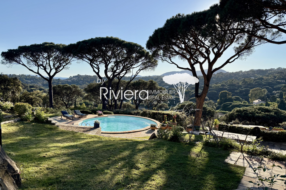 Maison de luxe à vendre à La Croix-Valmer, 5 480 000 €, Photo 5