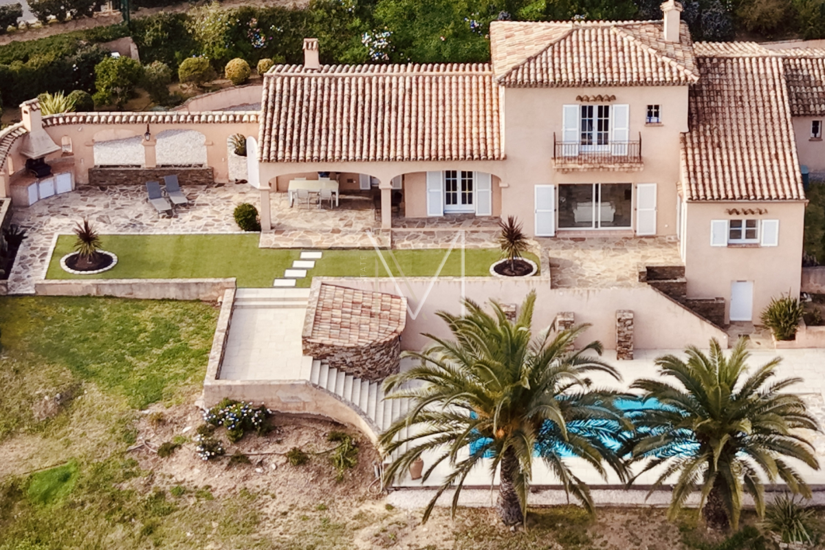 Luxury House for sale in Grimaud, 1 595 000 €, Photo 5