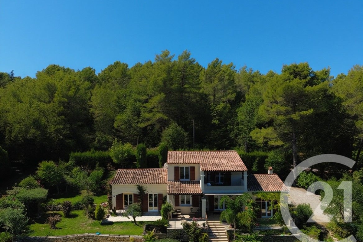 Maison de luxe à vendre à Opio, 1 085 000 €, Photo 5