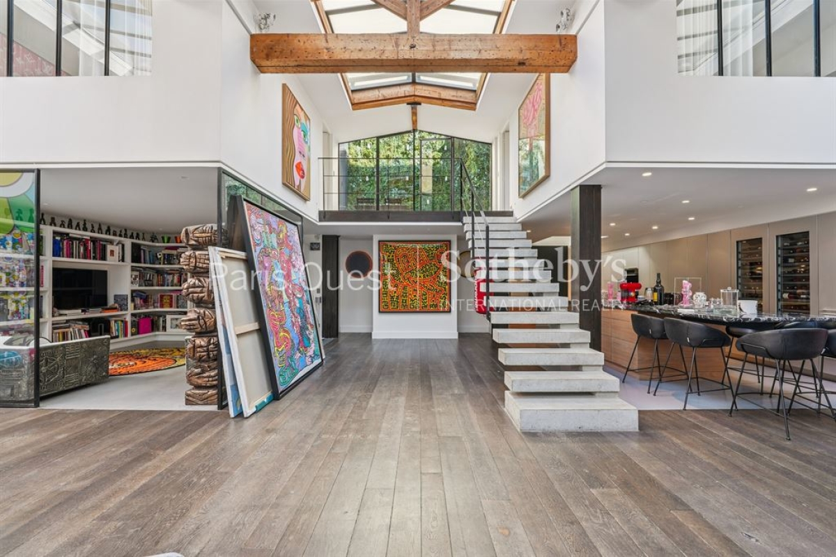 Appartement de luxe à vendre à Paris 2ème, 16 000 000 €, Photo 5