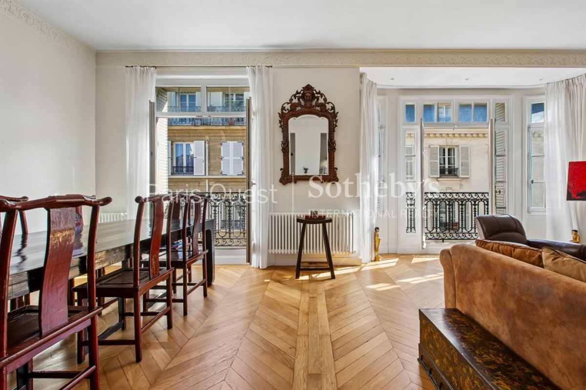 Appartement de luxe à vendre à Paris 16ème, 2 505 000 €, Photo 5
