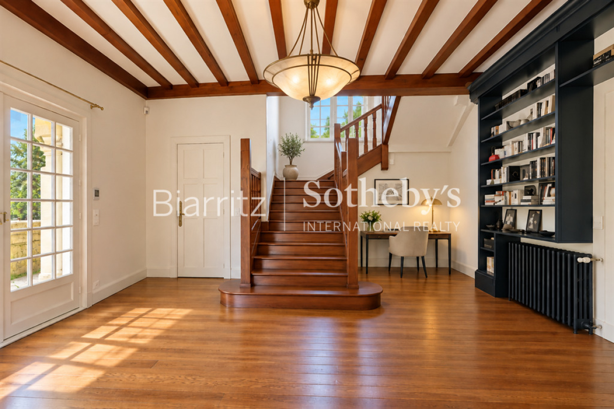 Maison de luxe à vendre à Biarritz, 2 990 000 €, Photo 5