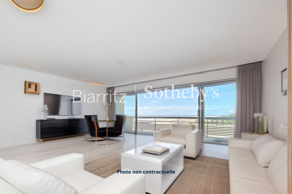Appartement de luxe à vendre à Anglet, 699 000 €, Photo 5