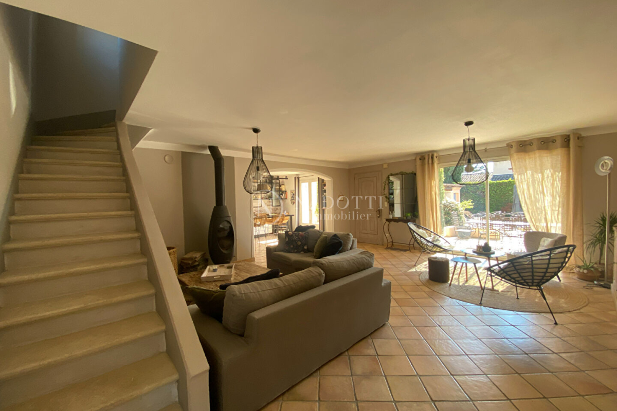 Luxury House for sale in Cheval-Blanc, 649 000 €, Photo 6