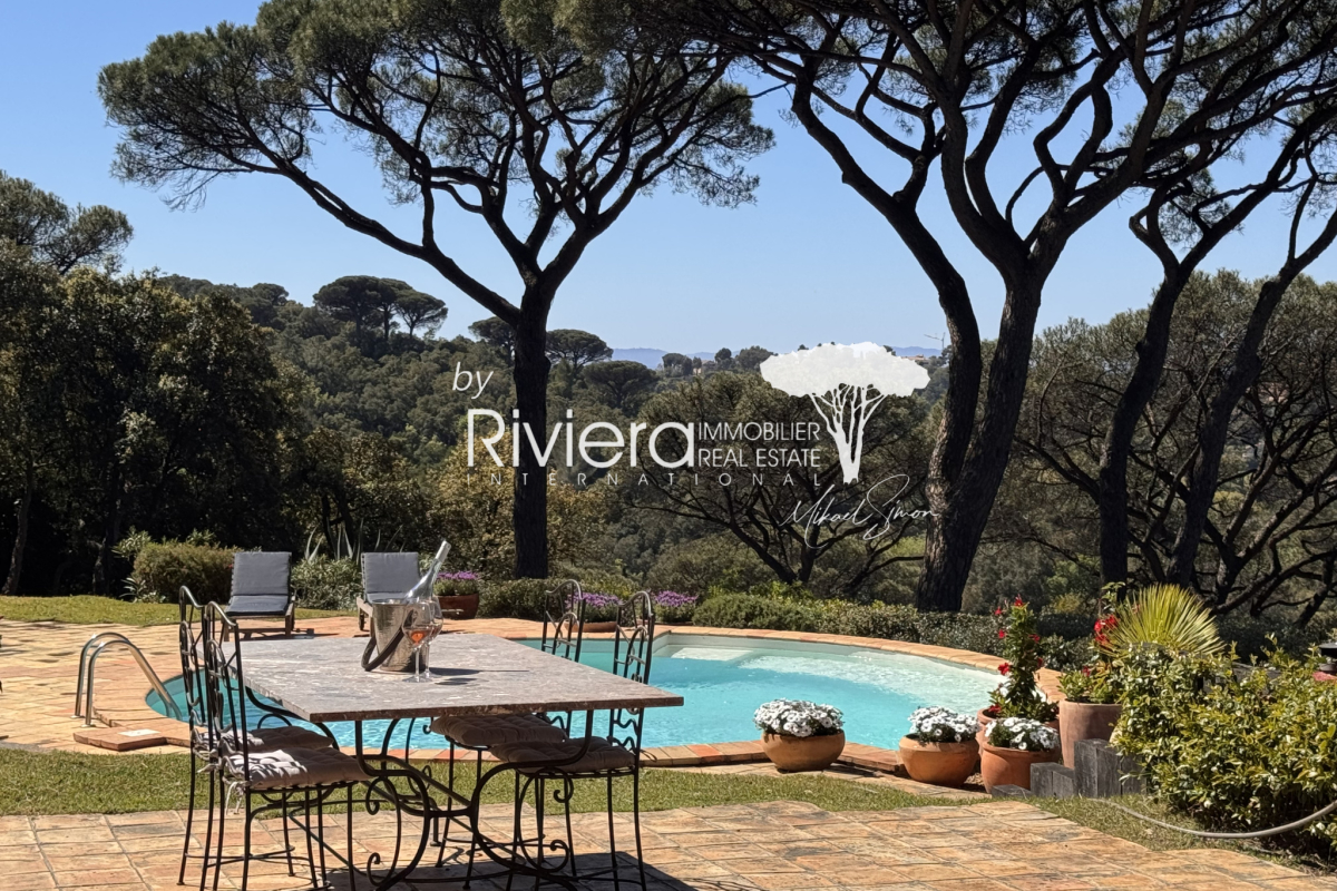 Maison de luxe à vendre à La Croix-Valmer, 5 480 000 €, Photo 6