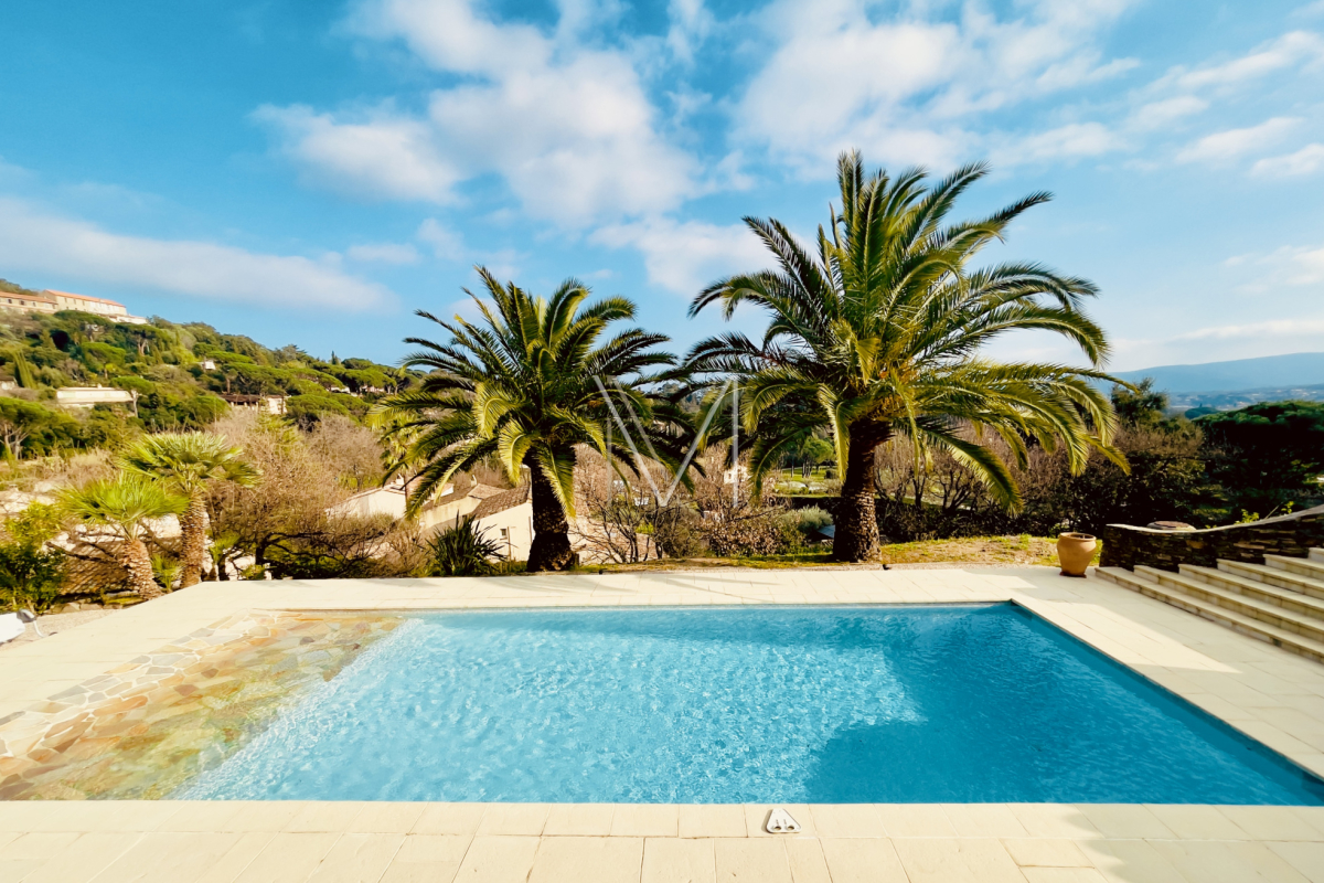 Luxury House for sale in Grimaud, 1 595 000 €, Photo 6