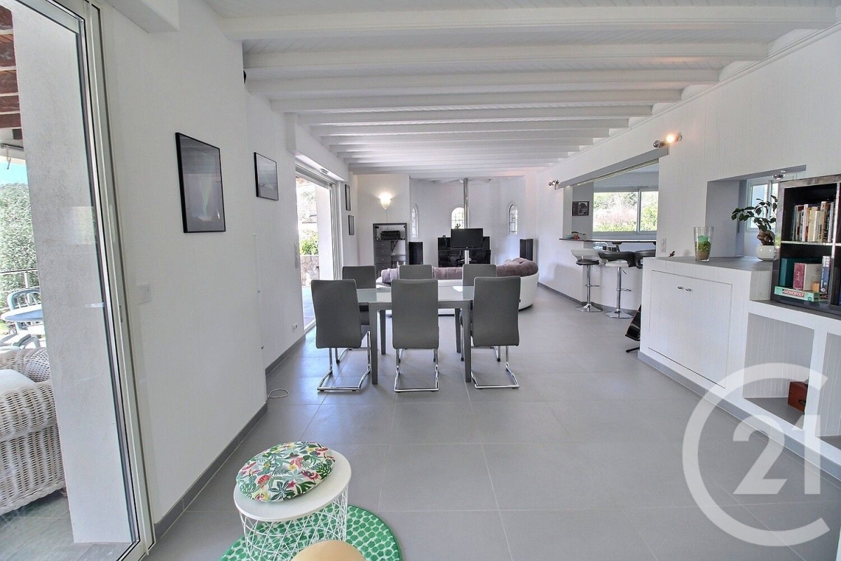 Maison de luxe à vendre à Roquefort-les-Pins, 1 490 000 €, Photo 6