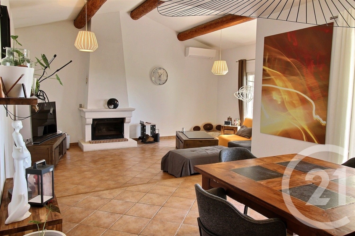 Maison de luxe à vendre à Opio, 1 085 000 €, Photo 6