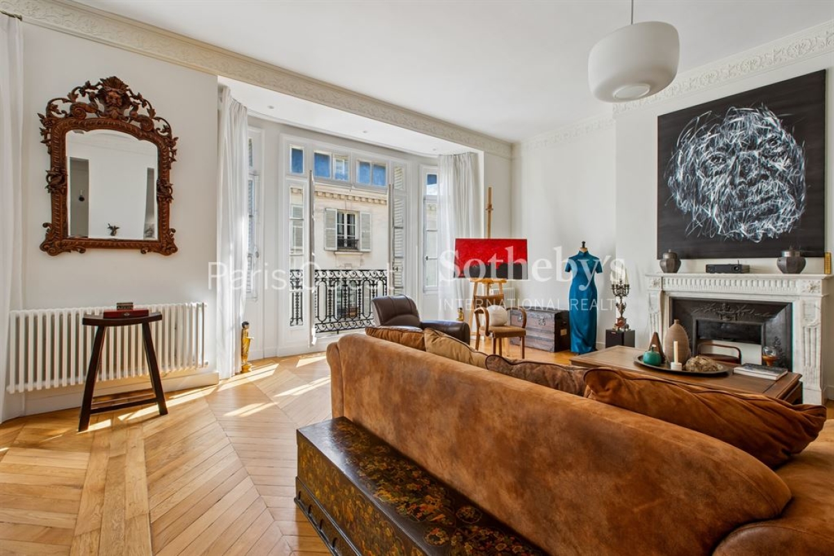 Appartement de luxe à vendre à Paris 16ème, 2 505 000 €, Photo 6