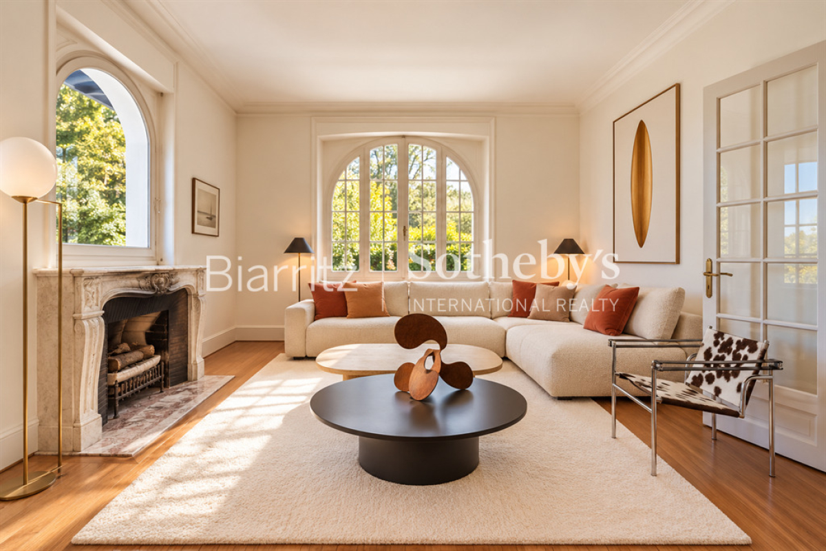 Maison de luxe à vendre à Biarritz, 2 990 000 €, Photo 6