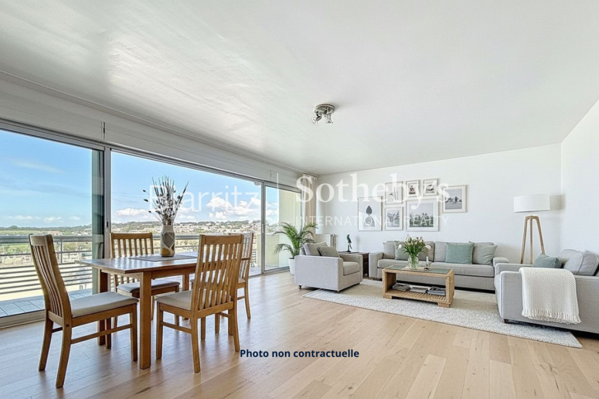 Appartement de luxe à vendre à Anglet, 699 000 €, Photo 6