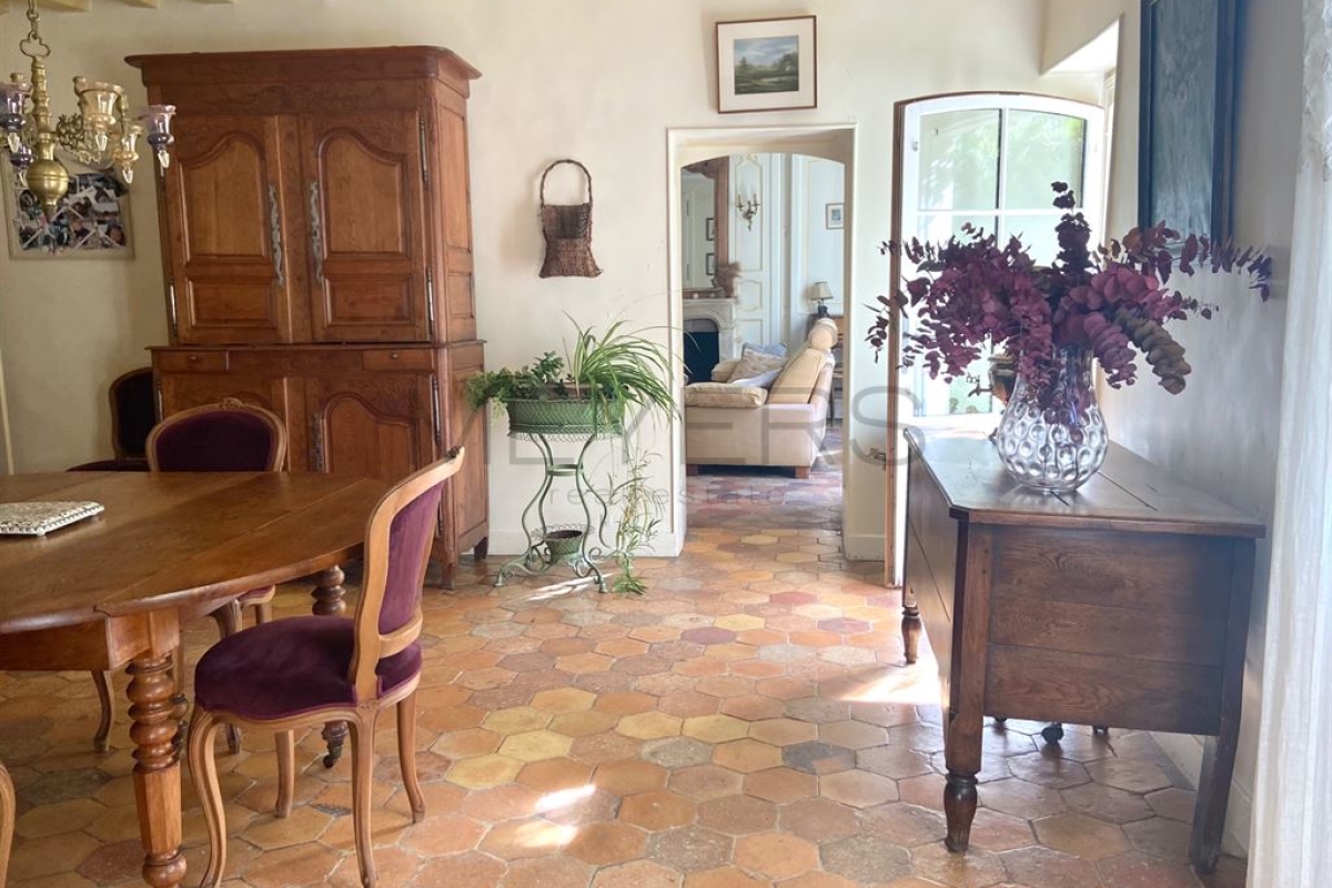 Maison de luxe à vendre à Montfort-l'Amaury, 1 850 000 €, Photo 6