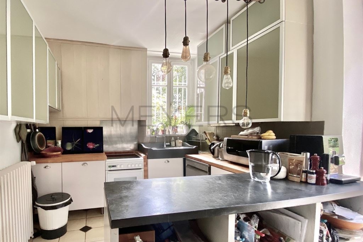 Maison de luxe à vendre à Montfort-l'Amaury, 649 000 €, Photo 6
