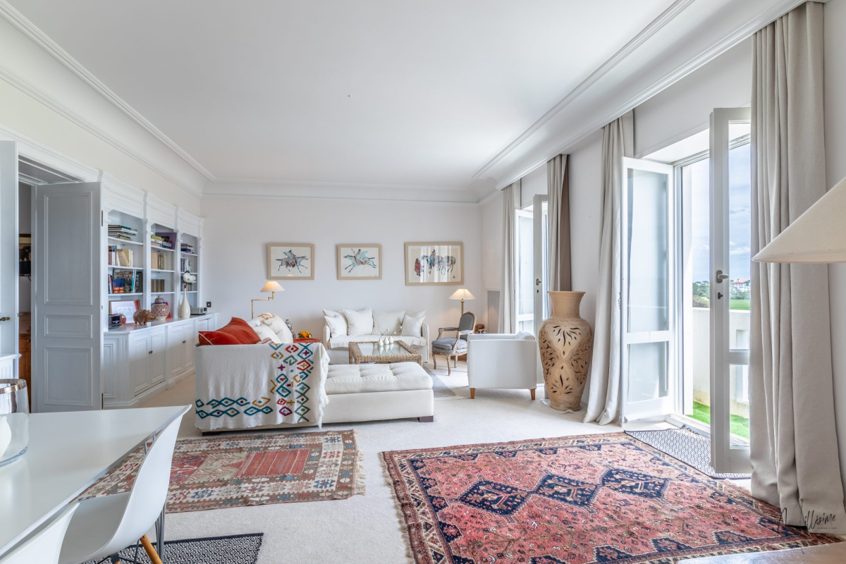 Appartement de luxe à vendre à Biarritz, 1 090 000 €, Photo 6