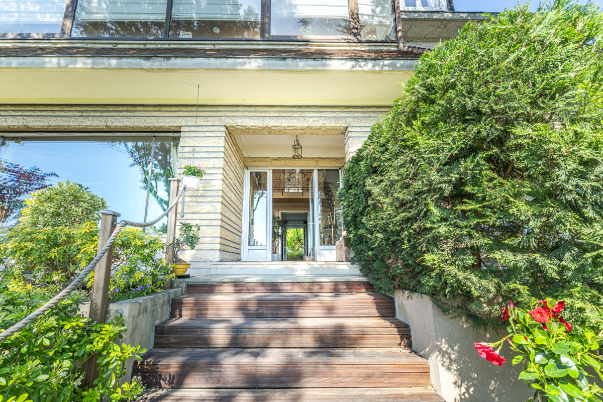 Maison de luxe à vendre à Suresnes, 2 780 000 €, Photo 6