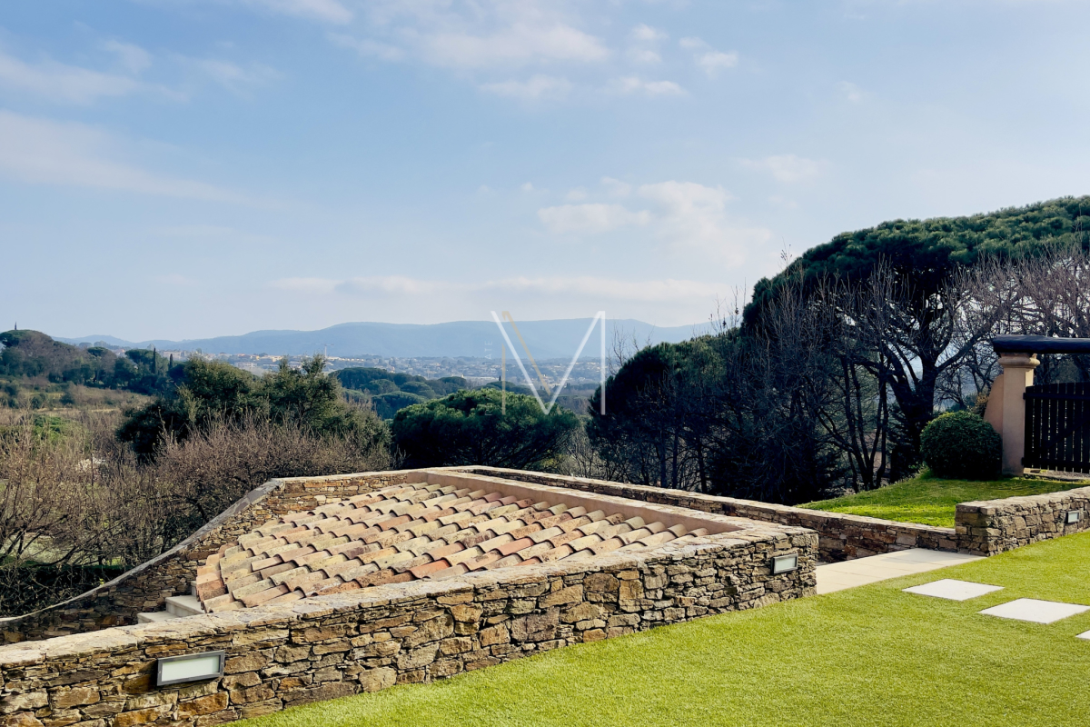 Luxury House for sale in Grimaud, 1 595 000 €, Photo 7