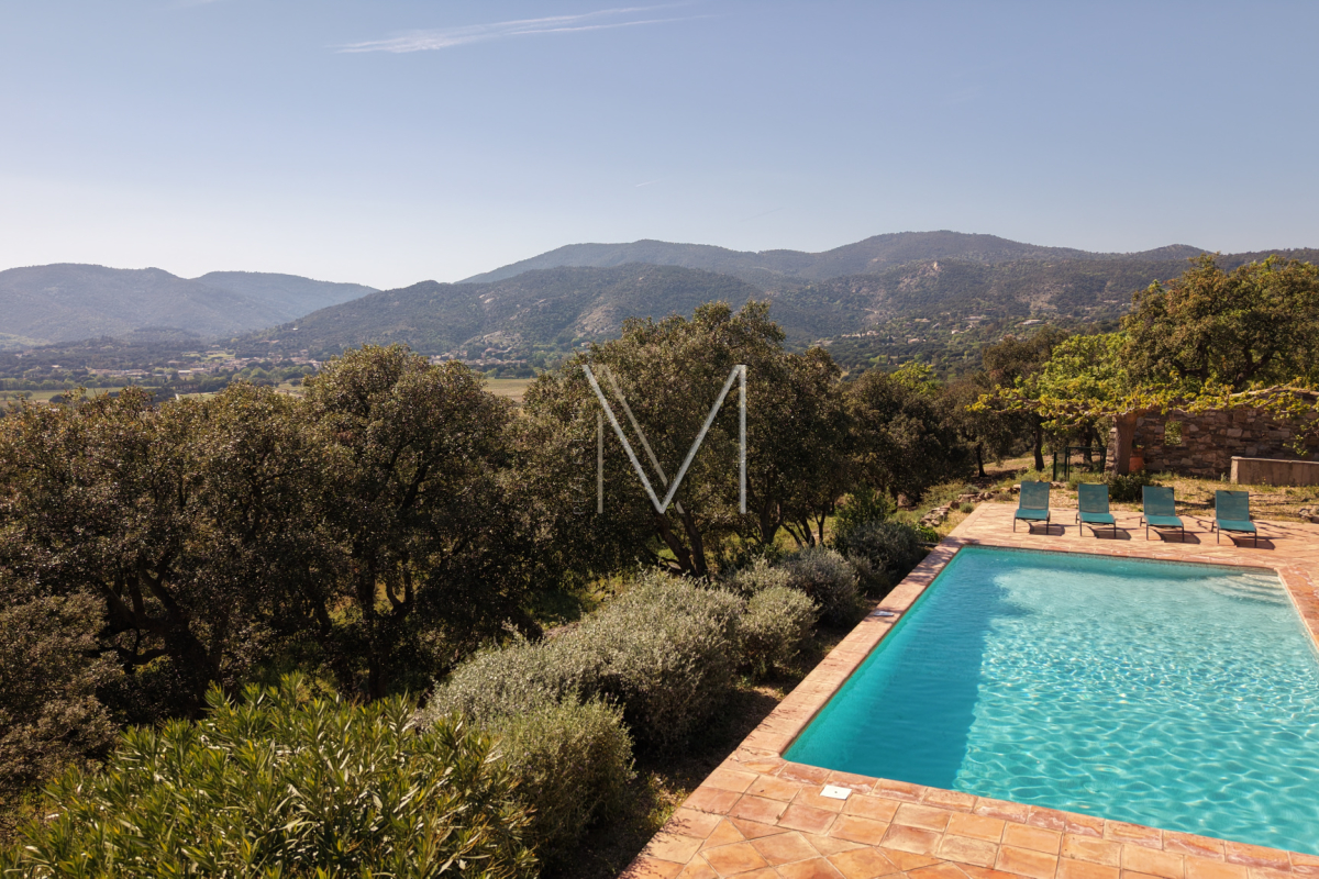 Luxury House for sale in Le Plan-de-La-Tour, 1 990 000 €, Photo 7