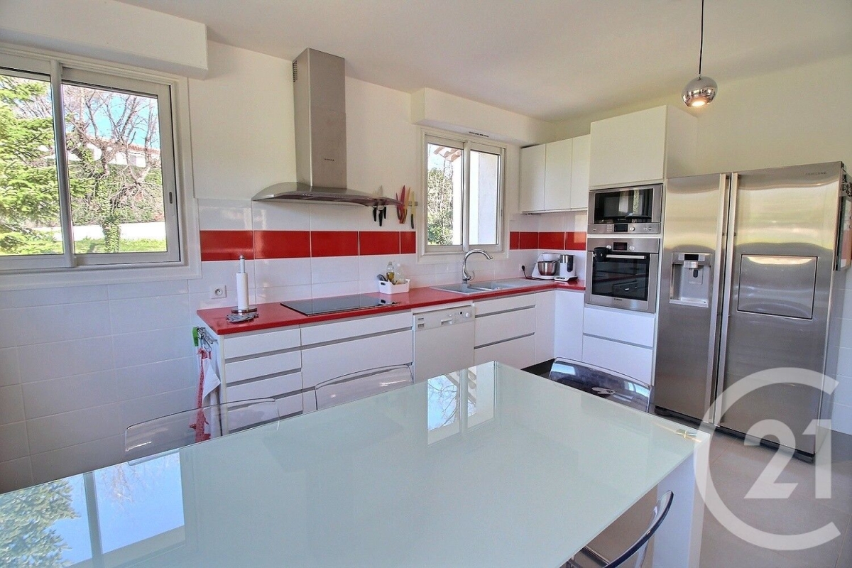Maison de luxe à vendre à Roquefort-les-Pins, 1 490 000 €, Photo 7