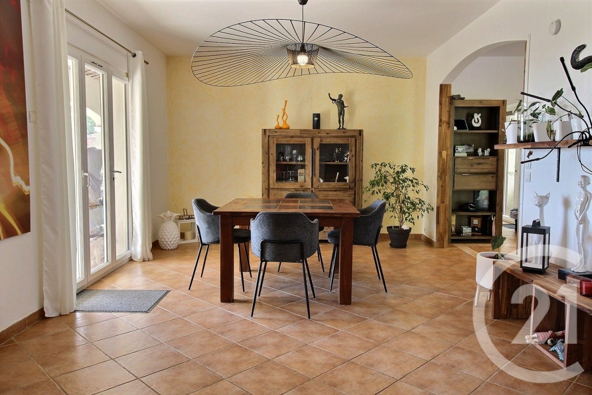 Maison de luxe à vendre à Opio, 1 085 000 €, Photo 7