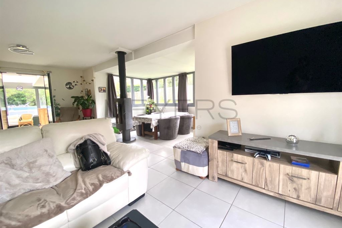 Maison de luxe à vendre à Montfort-l'Amaury, 686 000 €, Photo 7