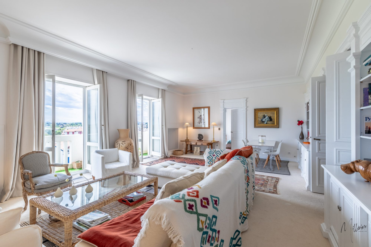 Appartement de luxe à vendre à Biarritz, 1 090 000 €, Photo 7