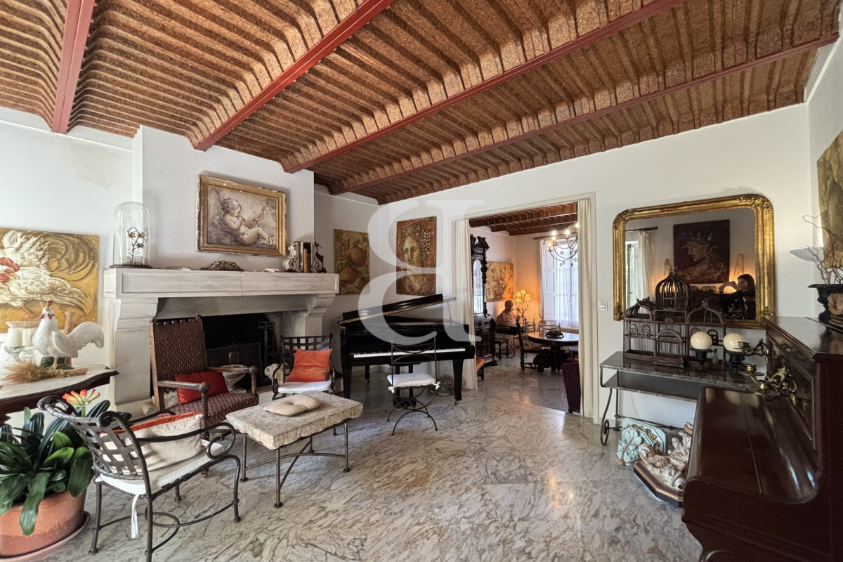 Maison de luxe à vendre à Vaison-la-Romaine, 749 000 €, Photo 7
