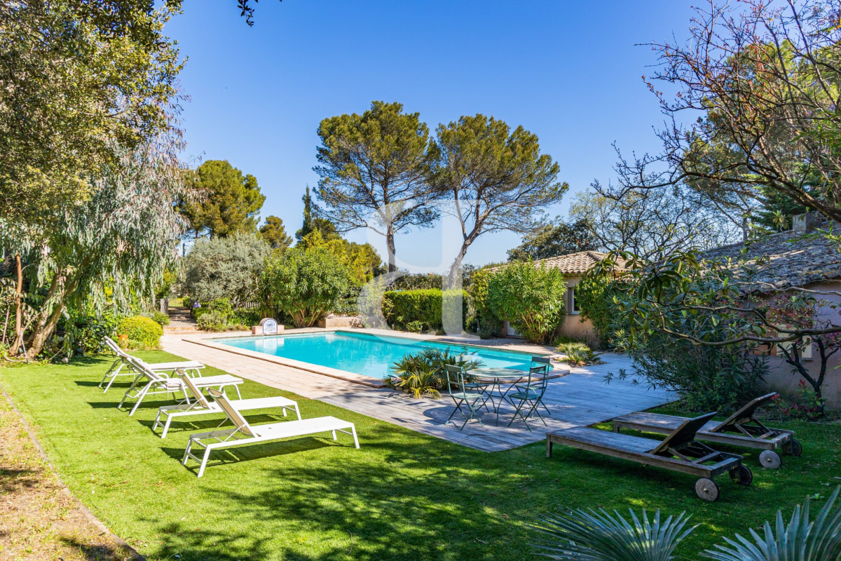Maison de luxe à vendre à L Isle-sur-La-Sorgue, 1 064 000 €, Photo 7