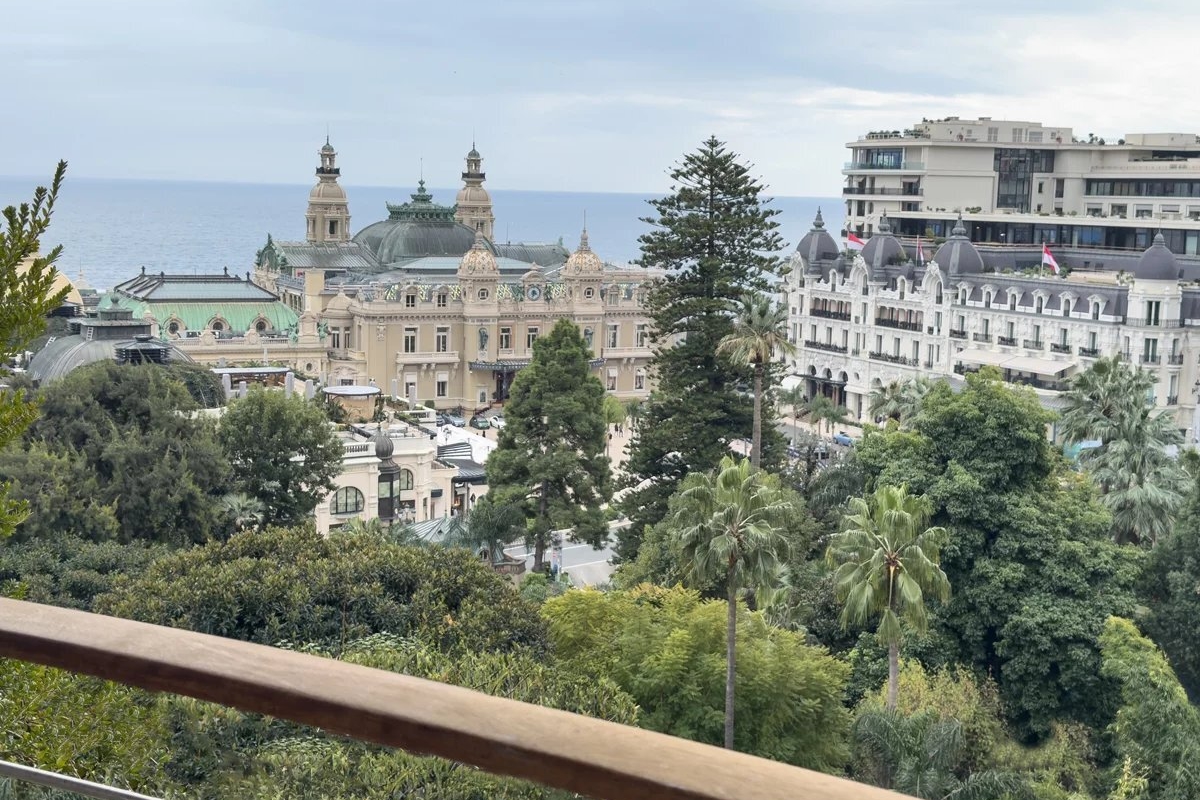 Luxury Apartment for rental in Monaco, 180 000 €, Photo 1