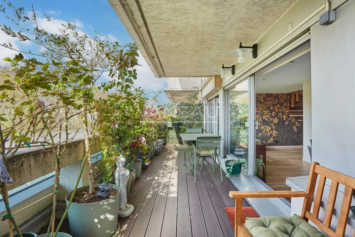 Appartement de luxe à vendre à Neuilly-sur-Seine, 749 000 €, Photo 1