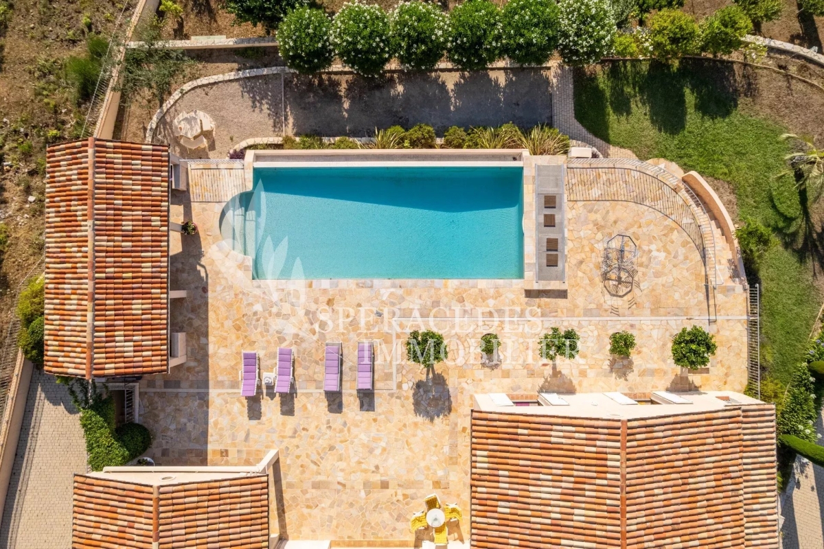 Luxury House for sale in Cabris, 2 150 000 €, Photo 1
