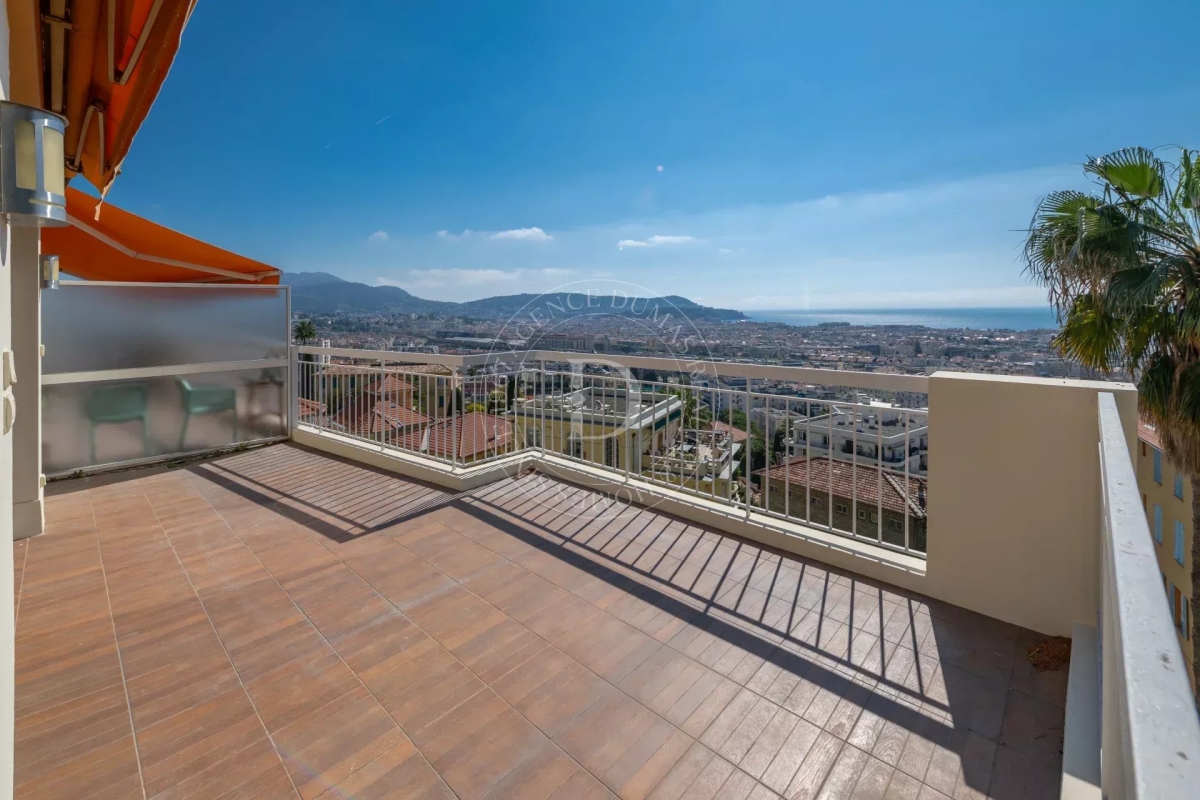 Luxury Apartment for sale in Nice, 1 190 000 €, Photo 1