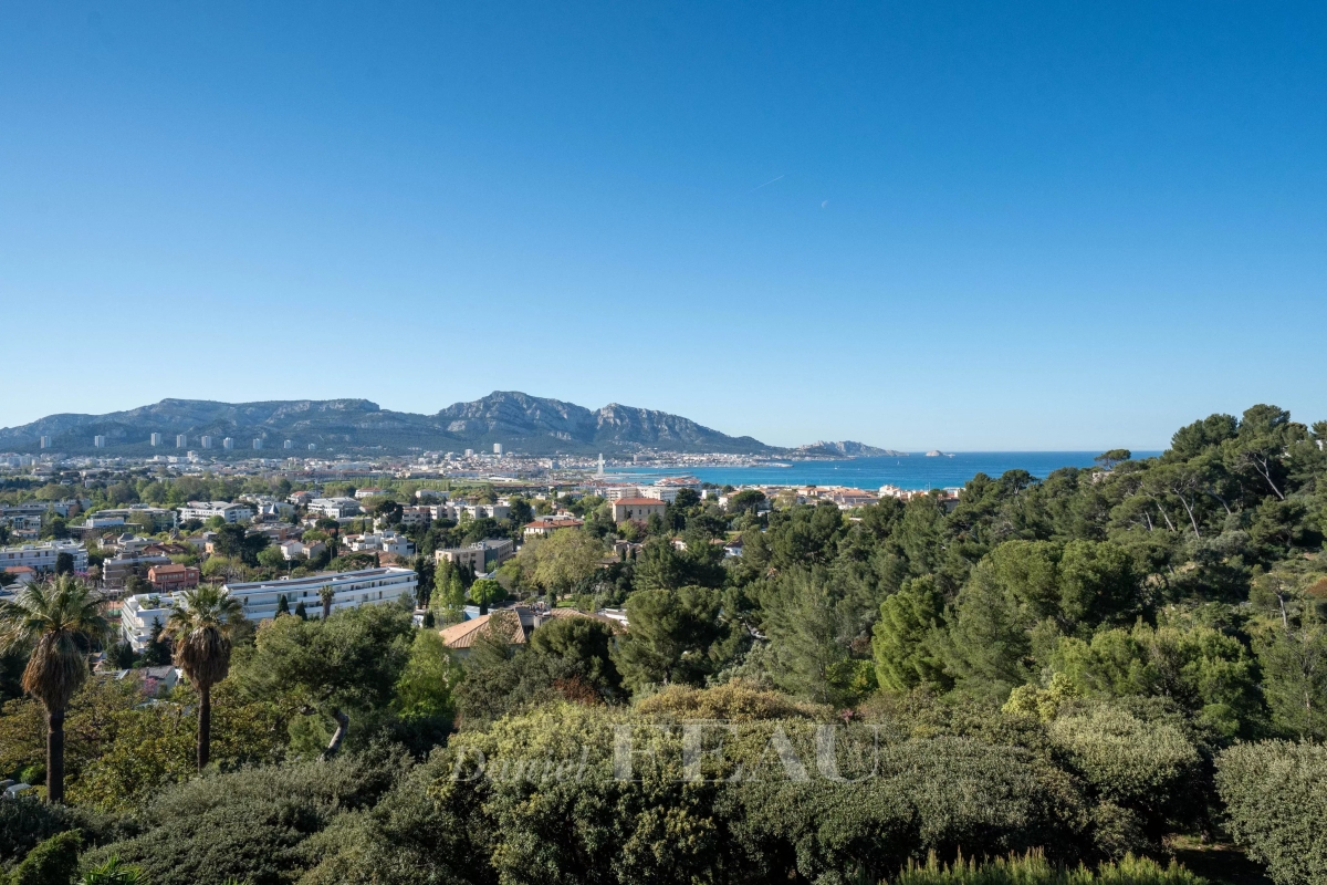 Luxury Apartment for sale in Marseille 8ème, 1 395 000 €, Photo 1