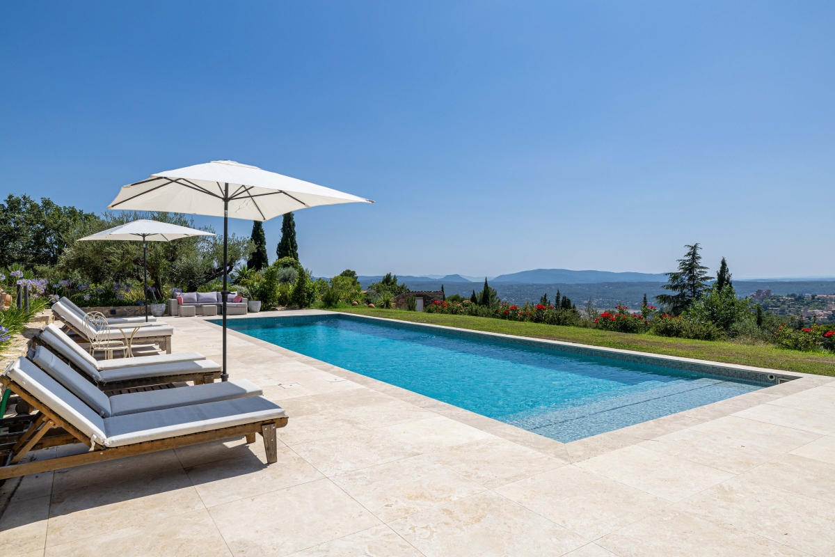 Maison de luxe à vendre à Tourrettes, 3 995 000 €, Photo 2