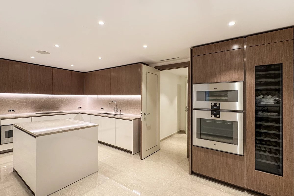 Luxury Apartment for sale in Monaco, 78 000 000 €, Photo 5