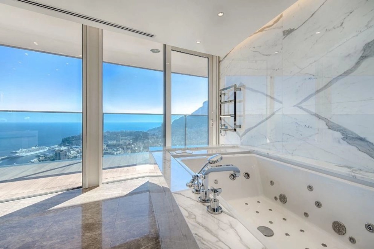 Appartement de luxe à louer à Monaco, 180 000 €, Photo 6