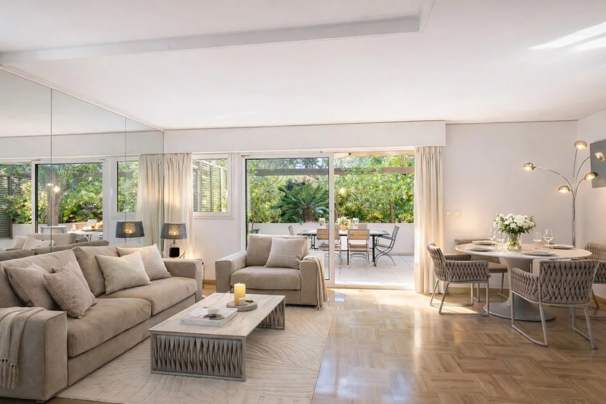 Luxury Apartment for sale in Cannes, 990 000 €, Photo 2