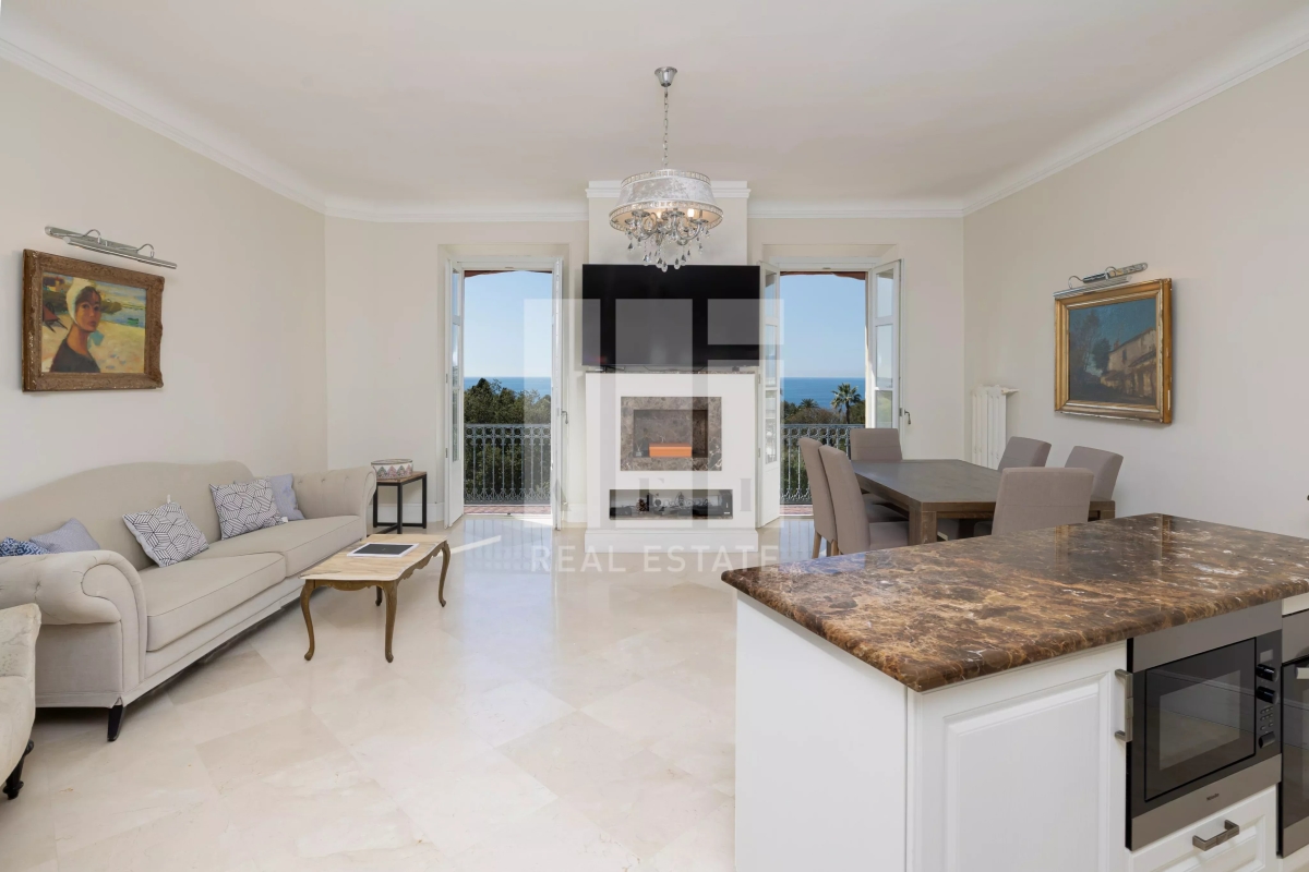 Luxury Apartment for sale in Cannes, 795 000 €, Photo 2