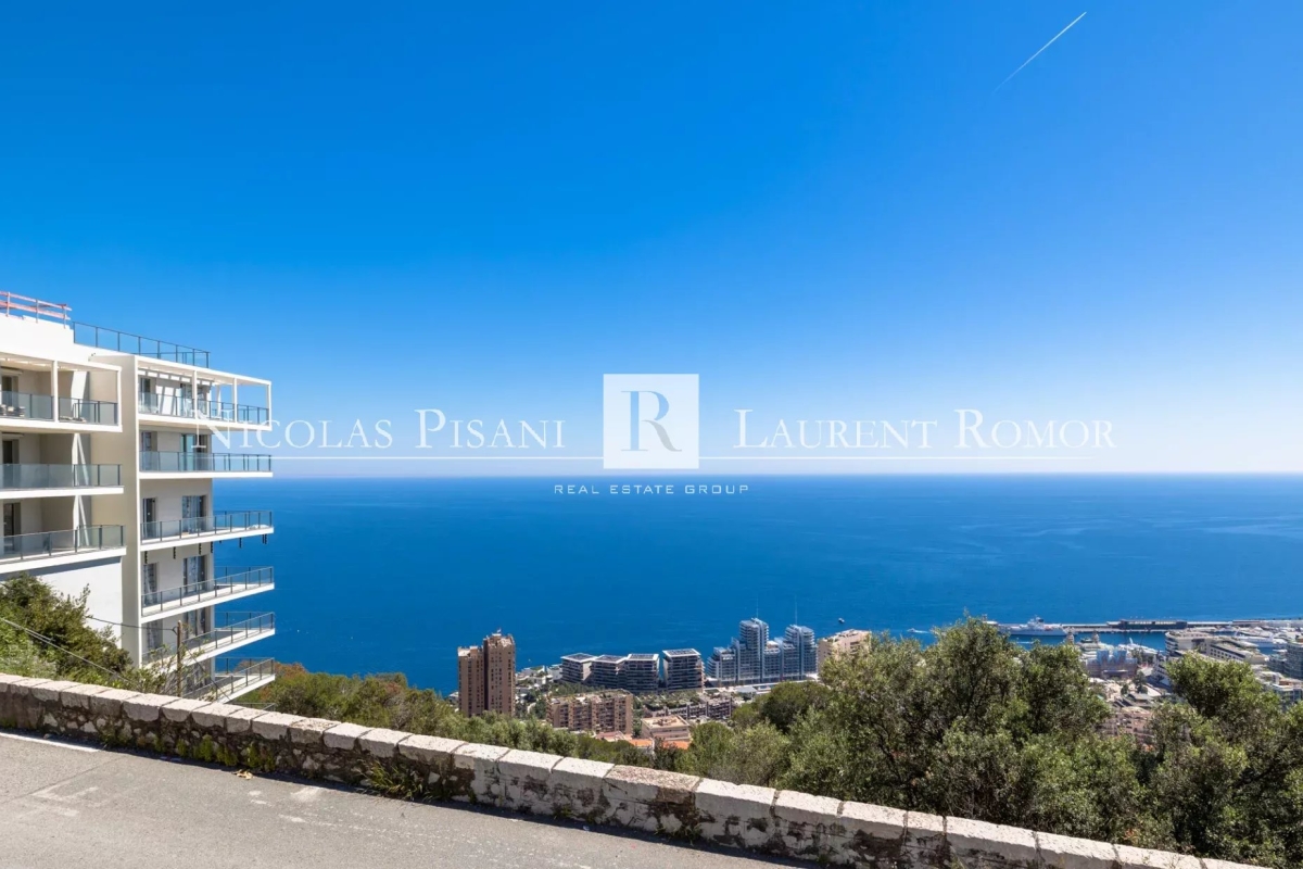 Appartement de luxe à vendre à Beausoleil, 1 800 000 €, Photo 2