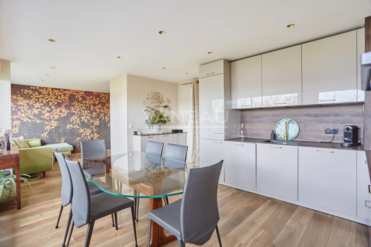 Appartement de luxe à vendre à Neuilly-sur-Seine, 749 000 €, Photo 3
