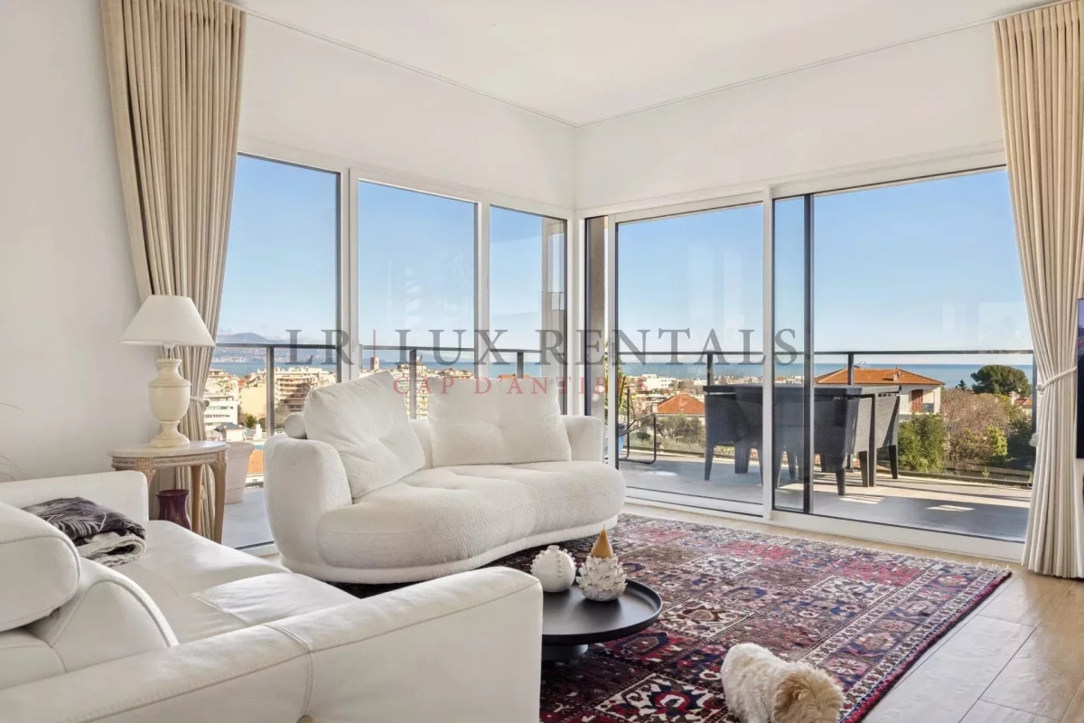 Luxury Apartment for sale in Antibes, 995 000 €, Photo 3