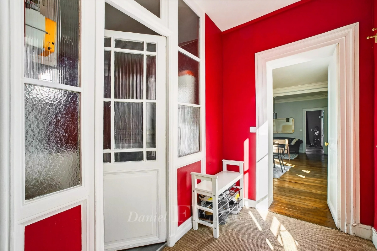 Appartement de luxe à vendre à Paris 3ème, 1 290 000 €, Photo 3