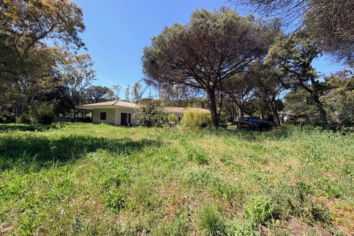Maison de luxe à vendre à Ramatuelle, 4 095 000 €, Photo 3