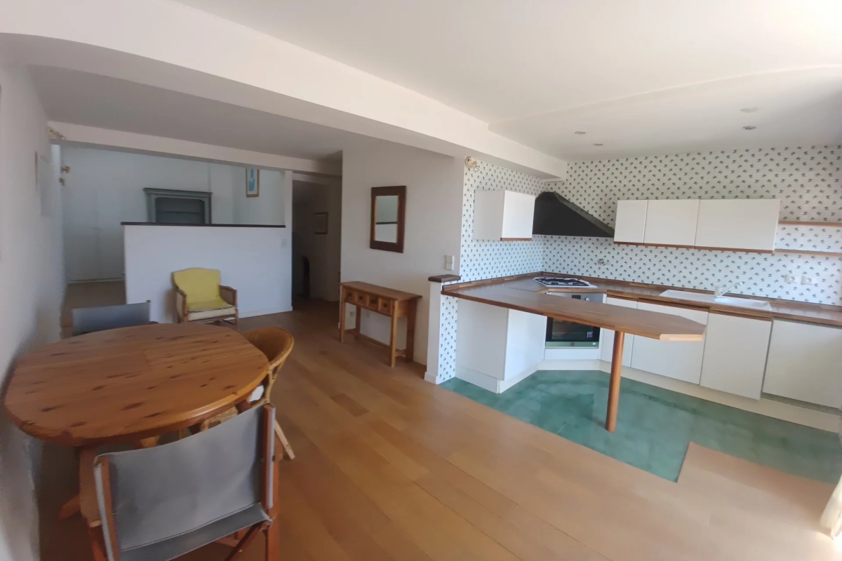 Luxury Apartment for sale in Villefranche-sur-Mer, 495 000 €, Photo 3