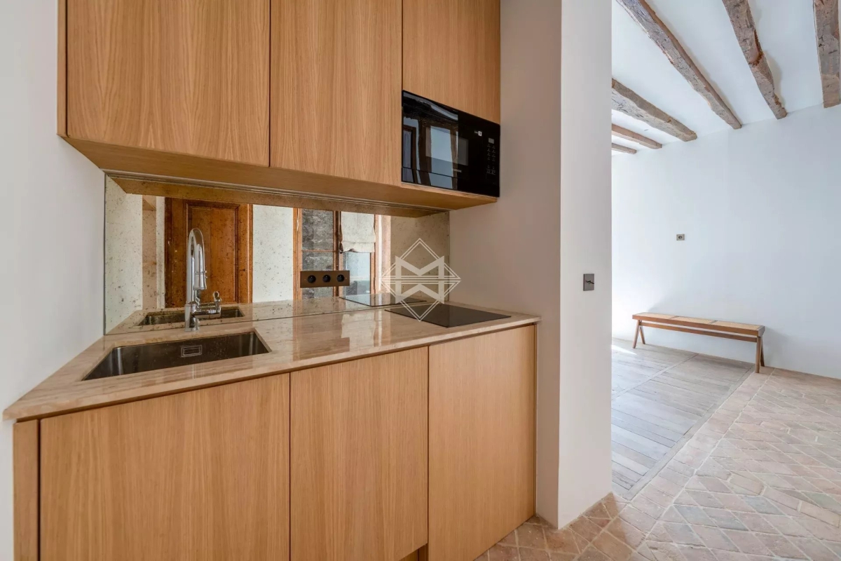Appartement de luxe à vendre à Paris 7Ème, 850 000 €, Photo 3