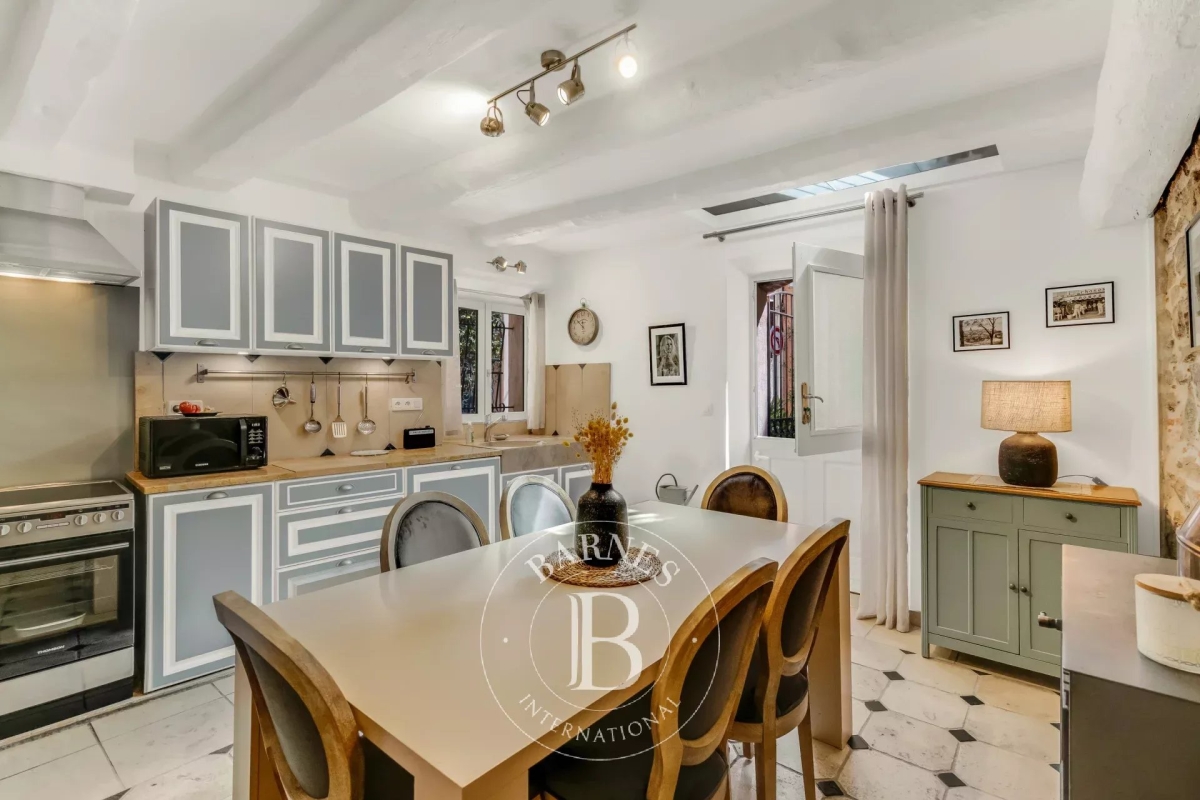 Maison de luxe à vendre à Cogolin, 373 000 €, Photo 3