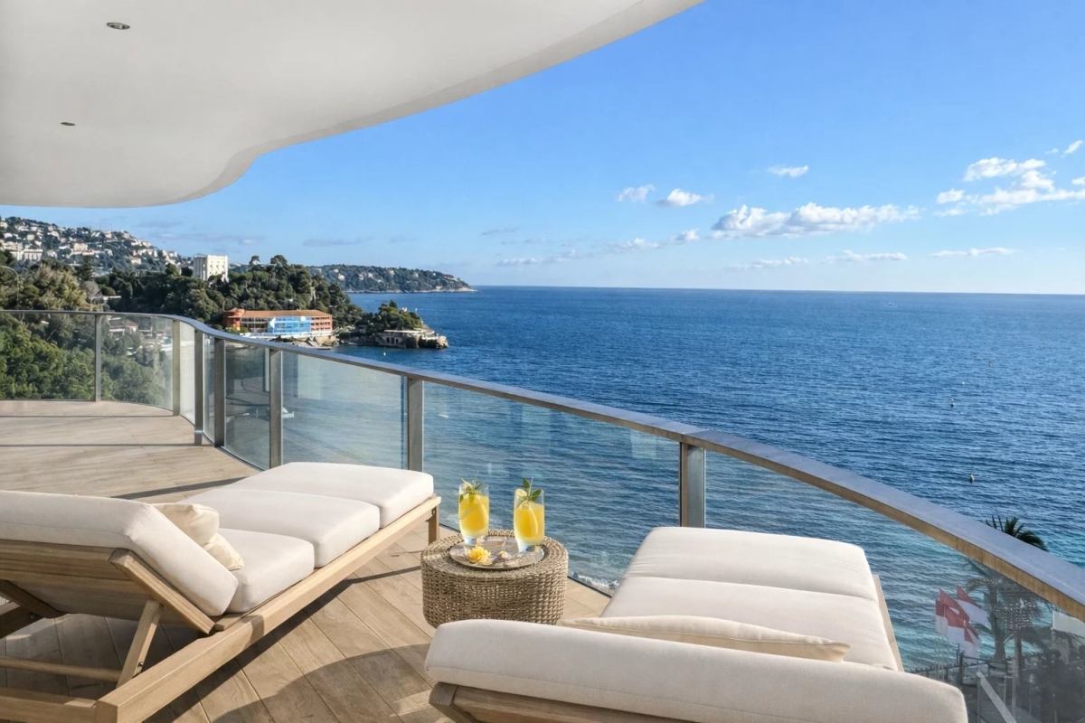 Luxury Apartment for sale in Monaco, 78 000 000 €, Photo 1