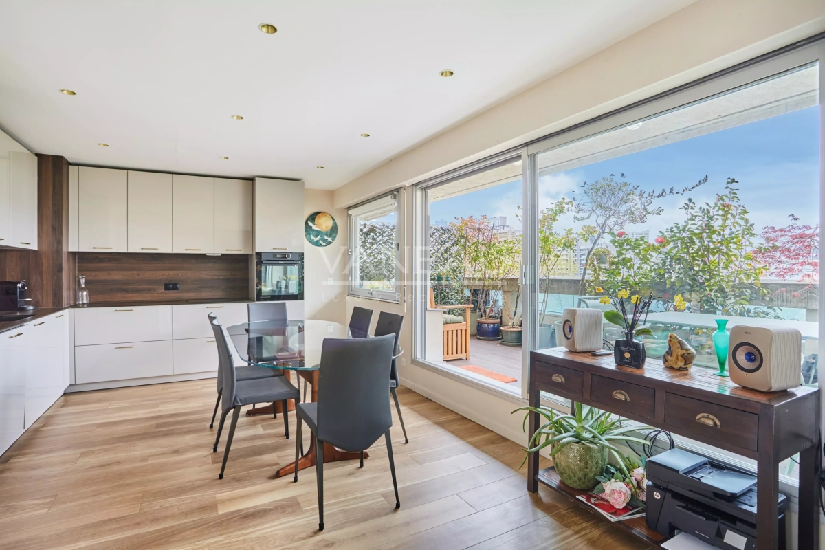 Appartement de luxe à vendre à Neuilly-sur-Seine, 749 000 €, Photo 4