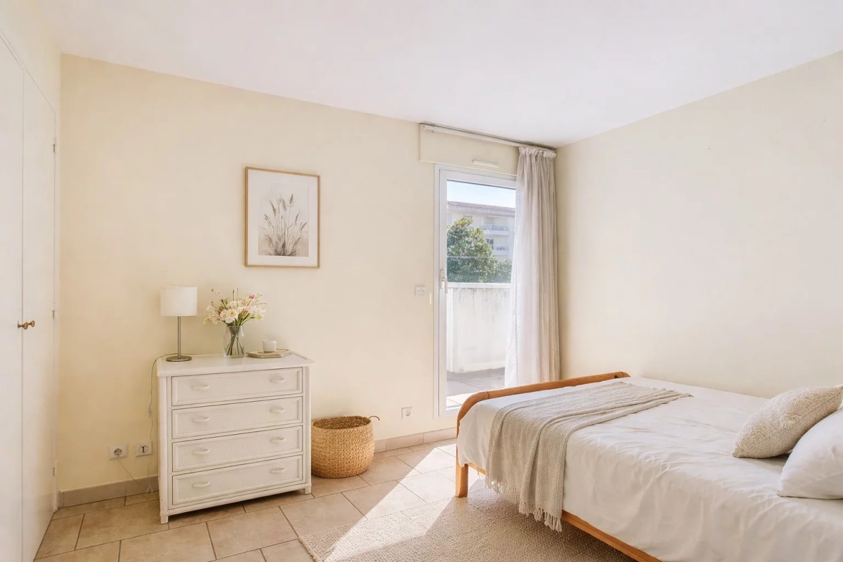 Luxury Apartment for sale in Cannes, 990 000 €, Photo 4